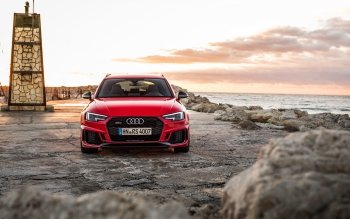 20 Audi Rs4 Hd Wallpapers Background Images