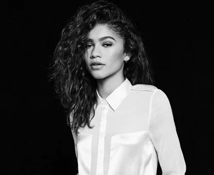 Celebrity Zendaya HD Desktop Wallpaper | Background Image