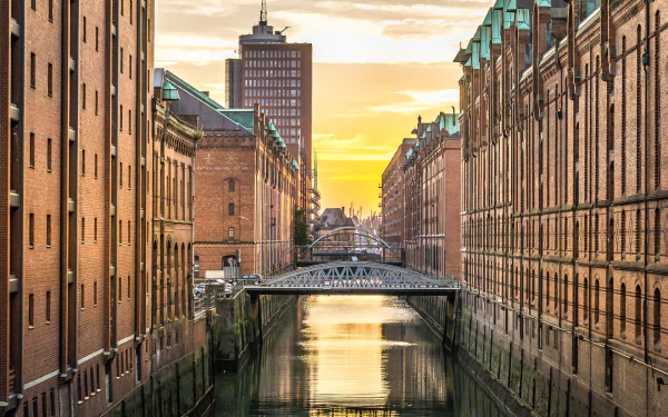  Hamburg Germany