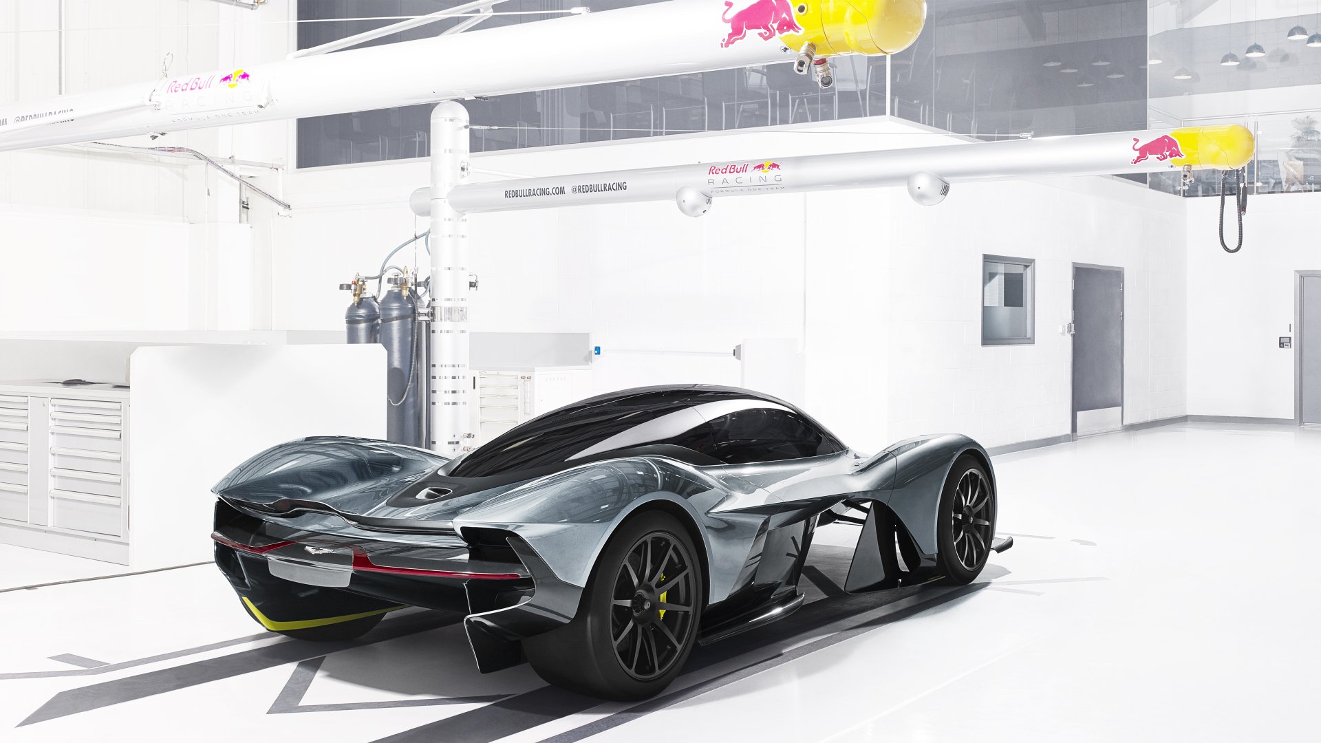 Download Car Aston Martin Supercar Vehicle Aston Martin Valkyrie 4k Ultra HD Wallpaper
