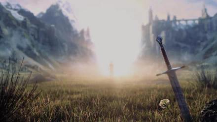 Talion returns home