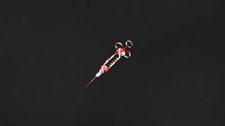  Syringe