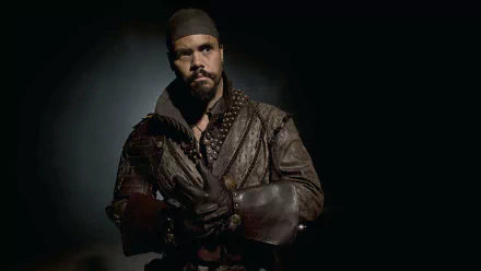 TV Show The Musketeers HD Desktop Wallpaper | Background Image