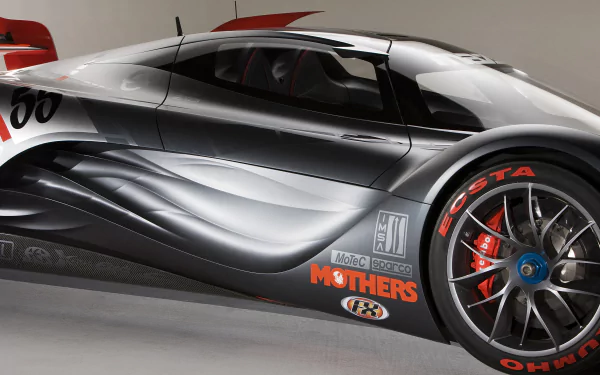 car Mazda concept car vehicle Mazda Furai HD Desktop Wallpaper | Background Image