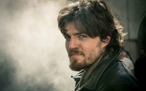 TV Show The Musketeers HD Desktop Wallpaper | Background Image