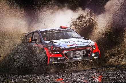 mud vehicle car rallying Sports HD Desktop Wallpaper | Background Image