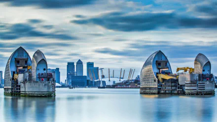 United Kingdom skyscraper building man made London HD Desktop Wallpaper | Background Image