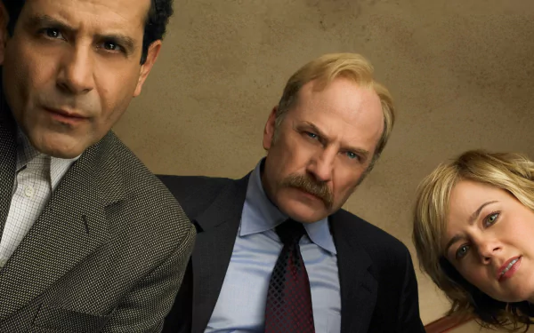 TV Show Monk (2002) HD Desktop Wallpaper | Background Image