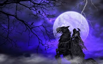 187 Grim Reaper HD Wallpapers | Background Images - Wallpaper Abyss