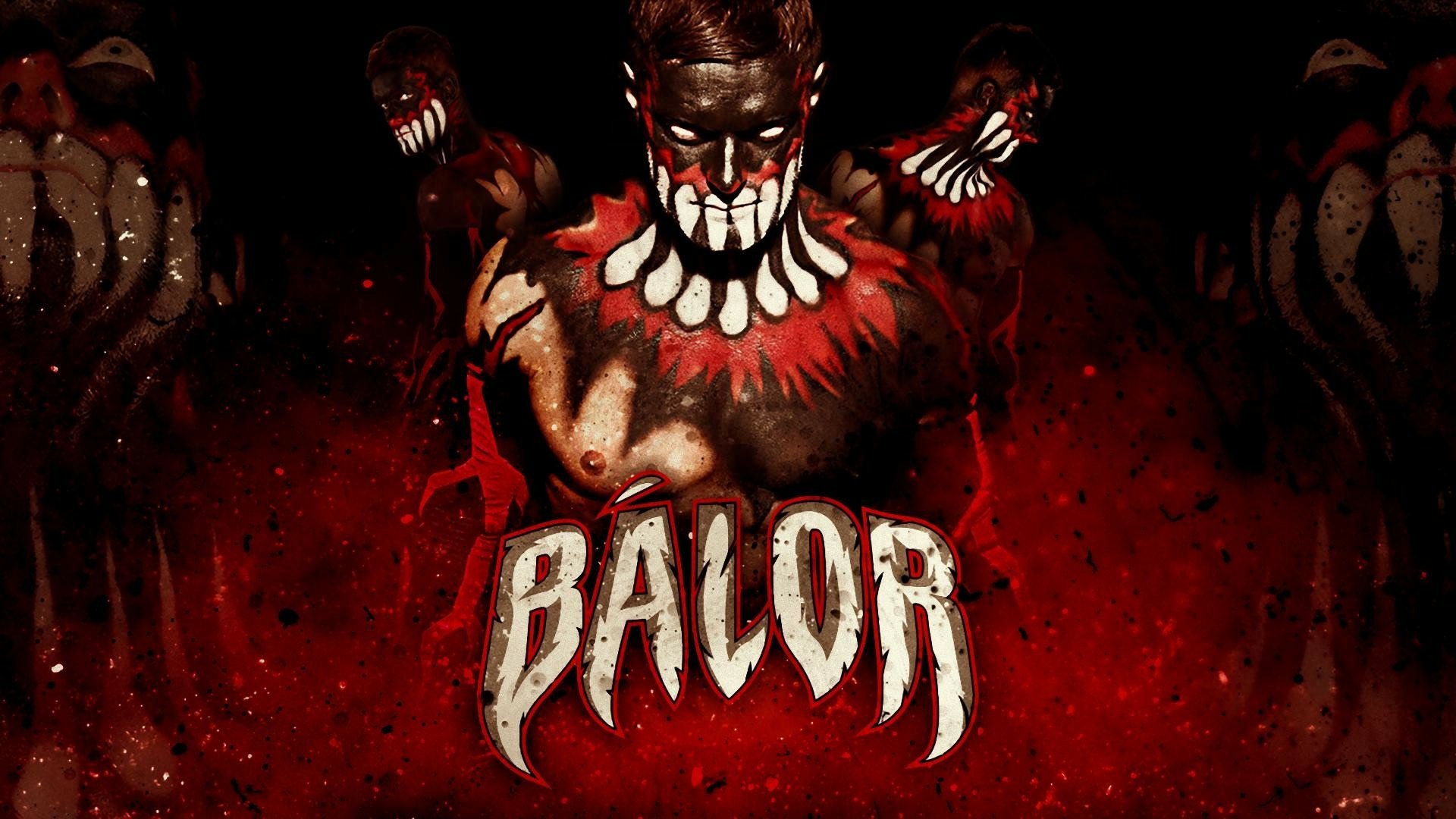WWE Finn balor finn balor HD phone wallpaper  Peakpx