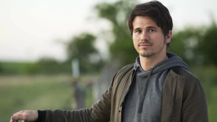 TV Show Kevin (Probably) Saves the World HD Desktop Wallpaper | Background Image