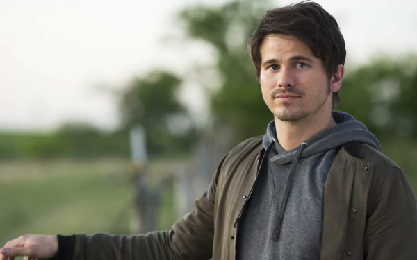 TV Show Kevin (Probably) Saves the World HD Desktop Wallpaper | Background Image