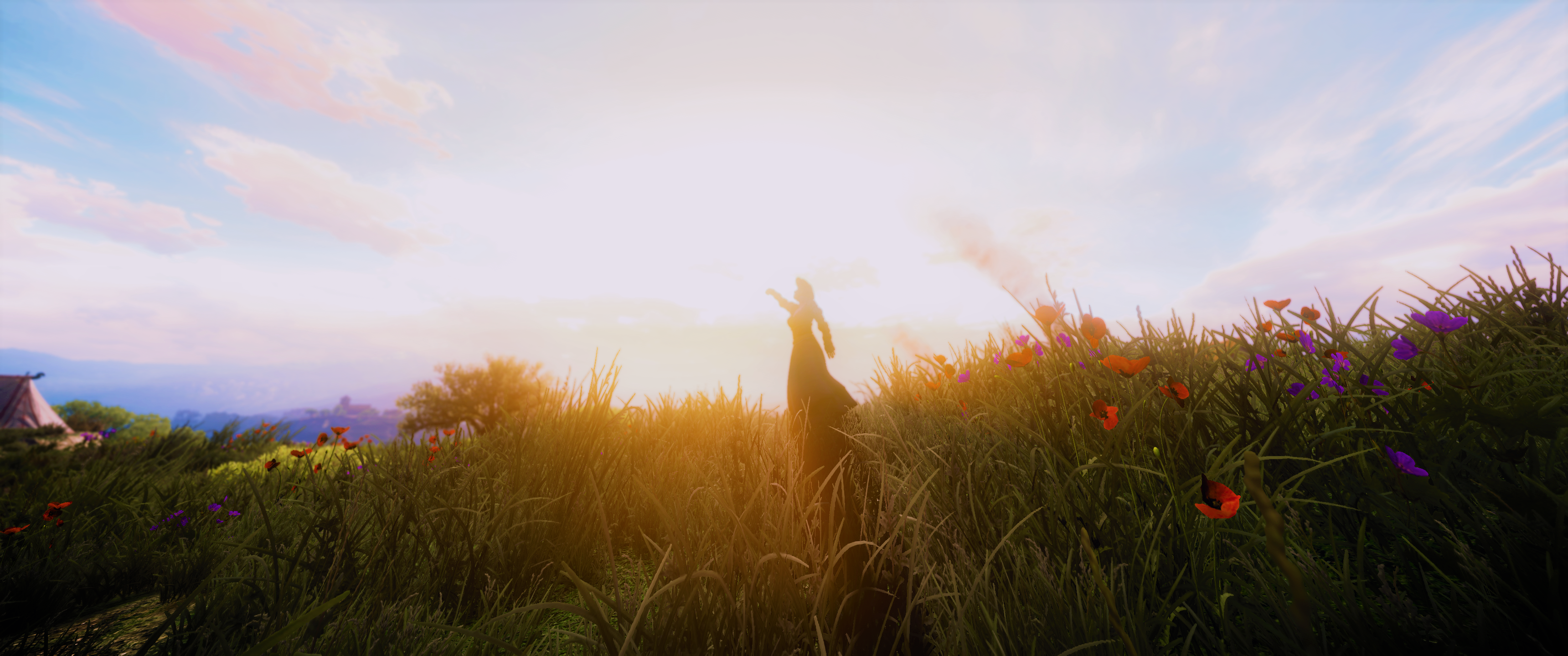 Video Game The Witcher 3: Wild Hunt HD Wallpaper | Background Image