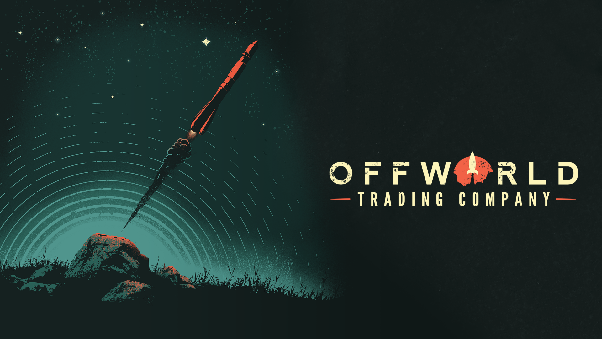 Download Video Game Offworld Trading Company  HD Wallpaper