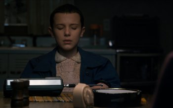 98 Stranger Things HD Wallpapers | Background Images - Wallpaper Abyss