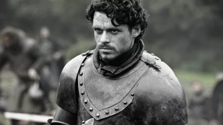  Robb Stark