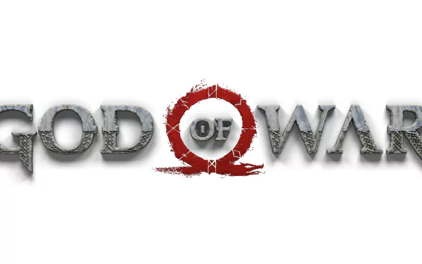 video game God of War (2018) HD Desktop Wallpaper | Background Image