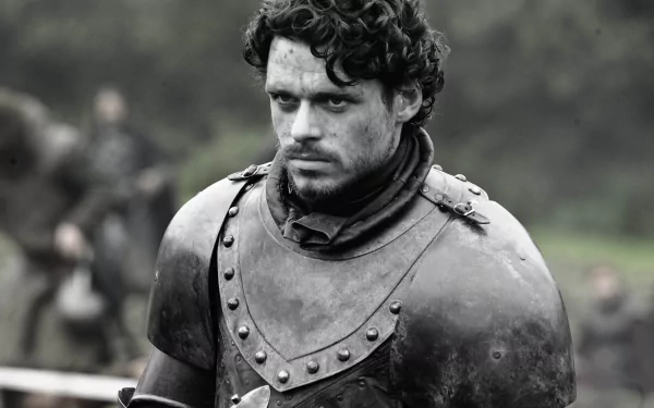  Robb Stark