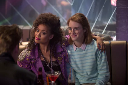 TV Show Black Mirror HD Desktop Wallpaper | Background Image