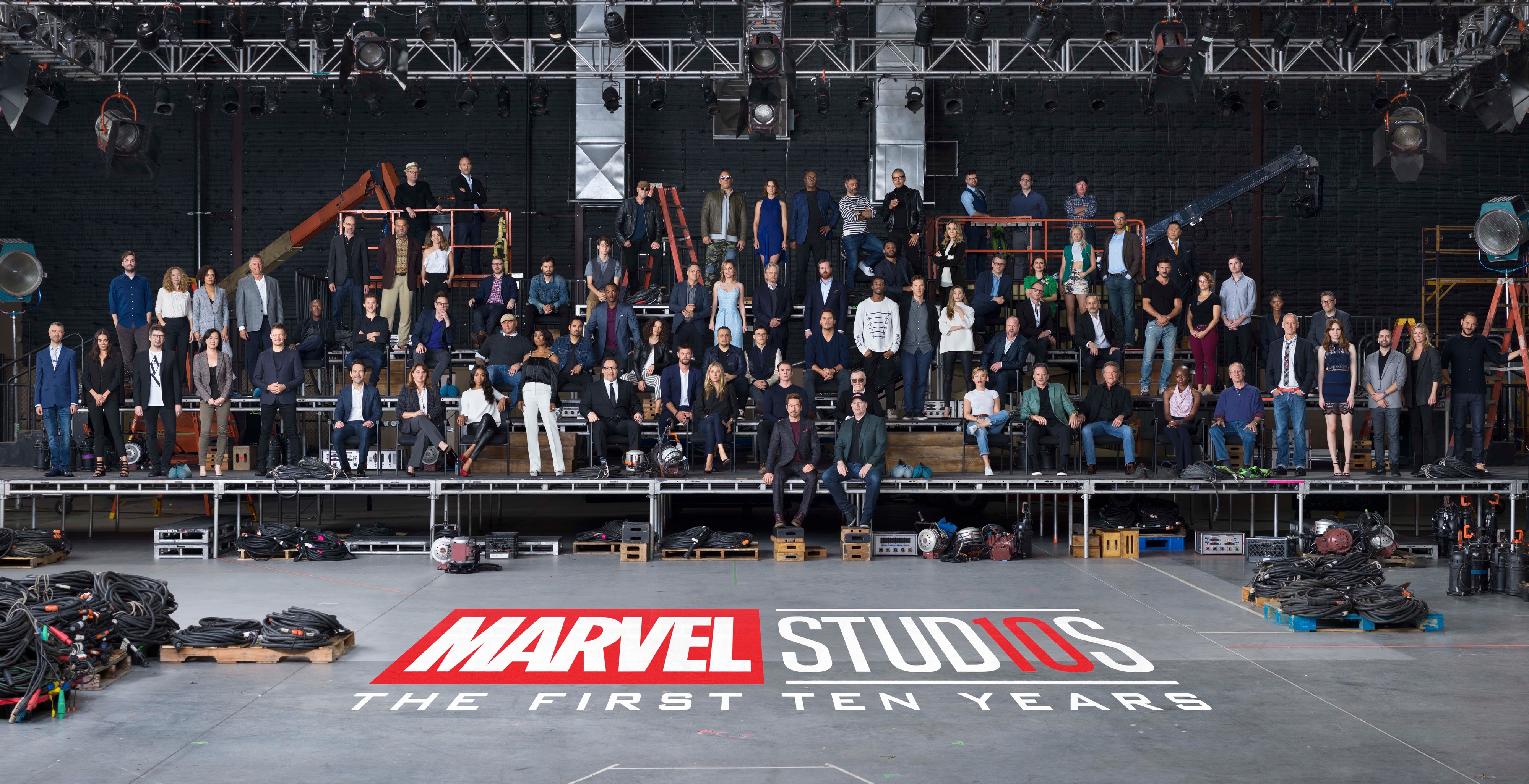 Movie Marvel Studios HD Wallpaper | Background Image