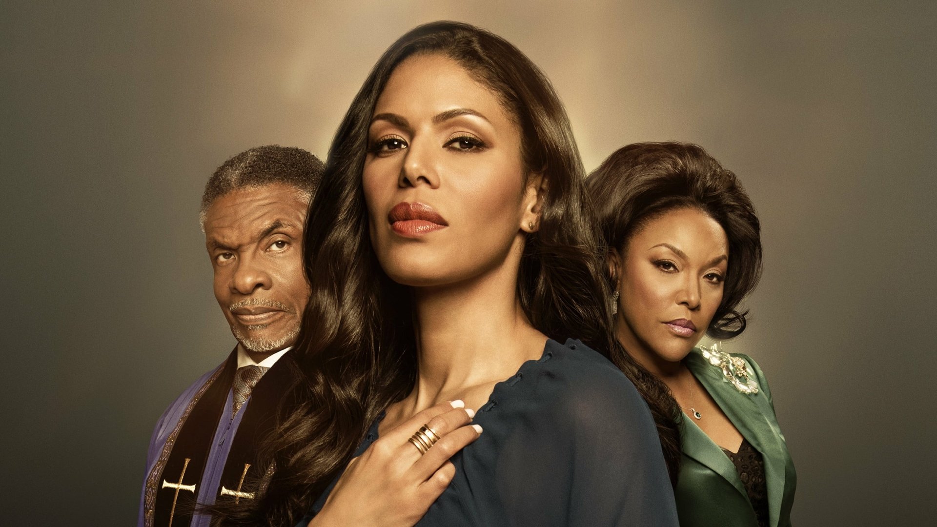 Download TV Show Greenleaf HD Wallpaper