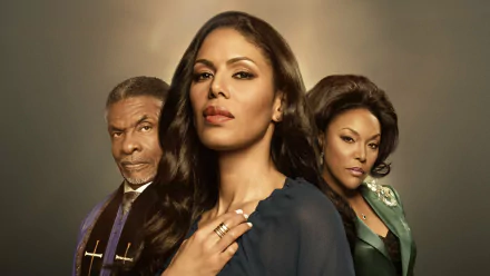 TV Show Greenleaf HD Desktop Wallpaper | Background Image