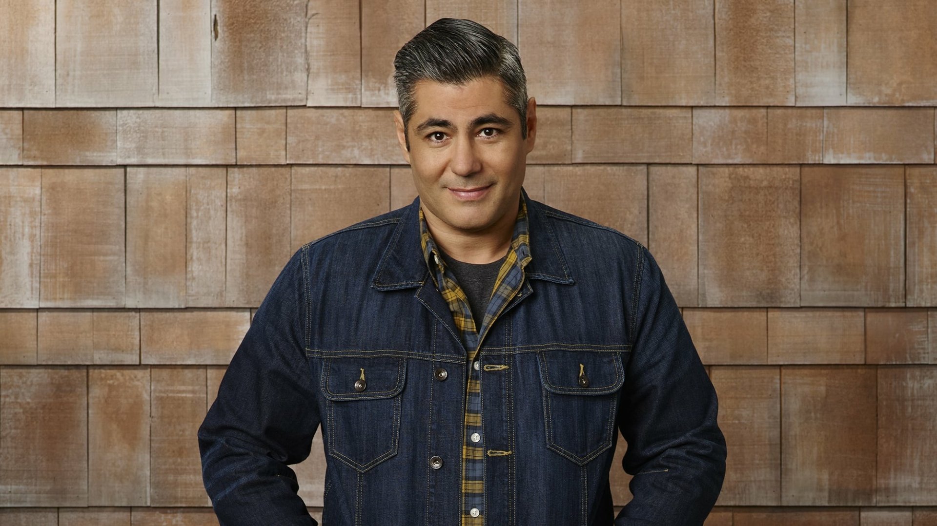 Download TV Show The Fosters HD Wallpaper