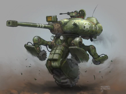 vehicle military Sci Fi HD Desktop Wallpaper | Background Image