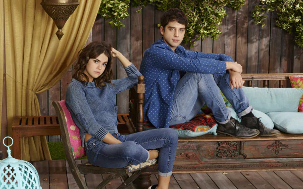 TV Show The Fosters HD Desktop Wallpaper | Background Image