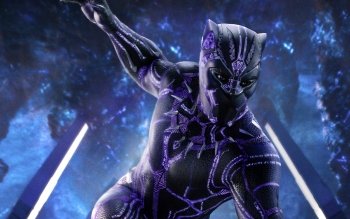 110 Black Panther Hd Wallpapers Background Images