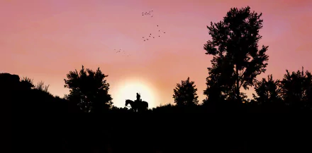  The King of the Hill by HodgeDogs