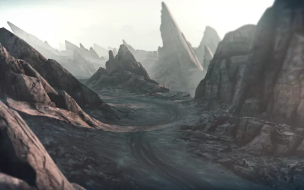 video game Mad Max HD Desktop Wallpaper | Background Image