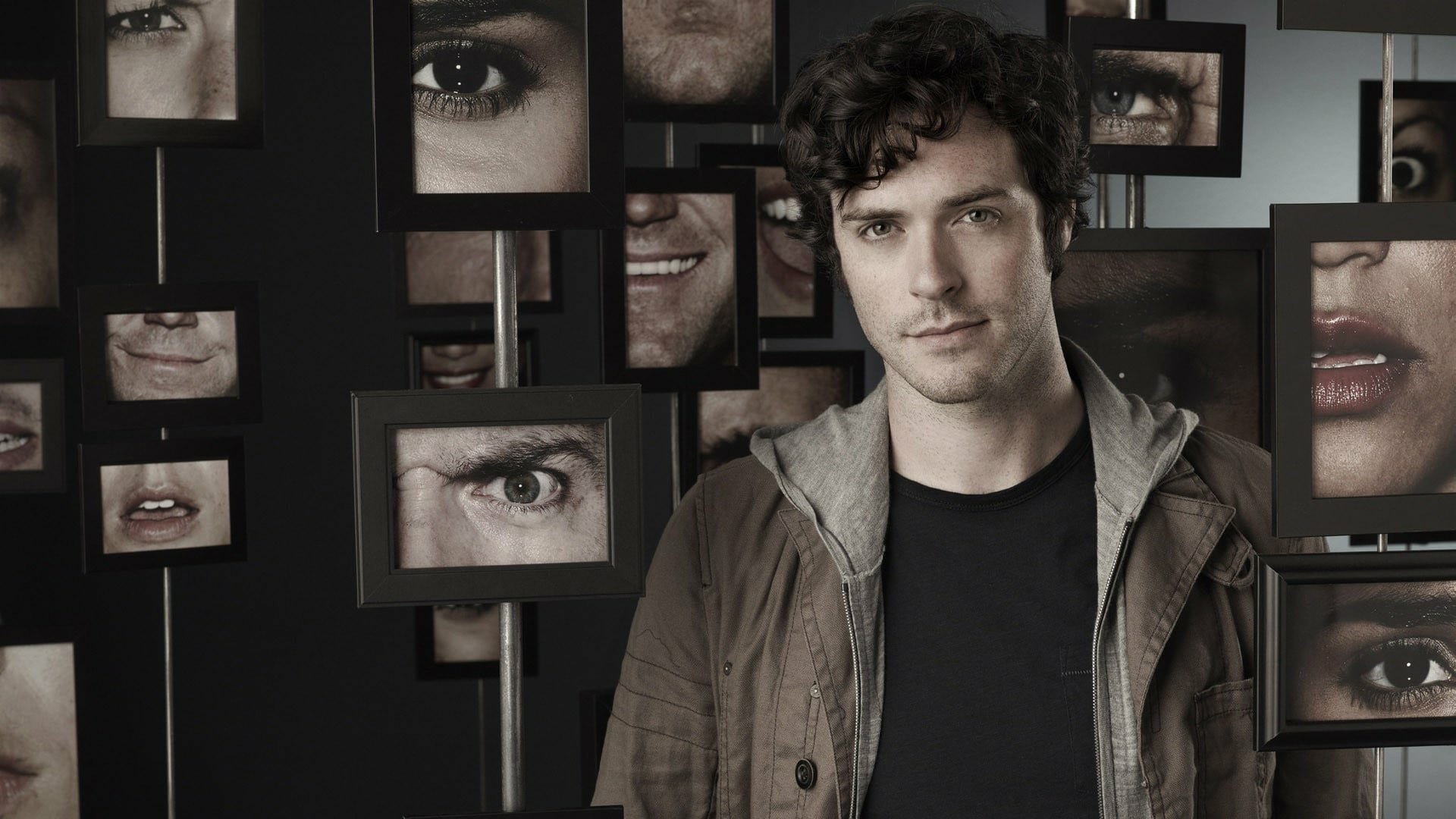 Download TV Show Lie To Me HD Wallpaper