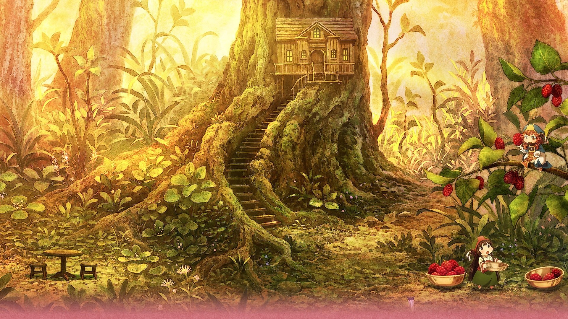 5 Mikochi Hakumei To Mikochi Hd Wallpapers Background Images