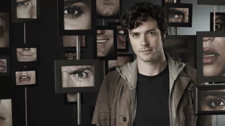 TV Show Lie to Me HD Desktop Wallpaper | Background Image