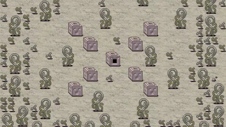 video game Yume Nikki HD Desktop Wallpaper | Background Image