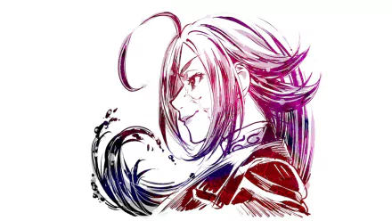 Anime Fate/extra HD Desktop Wallpaper | Background Image