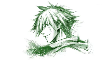 Anime Fate/extra HD Desktop Wallpaper | Background Image