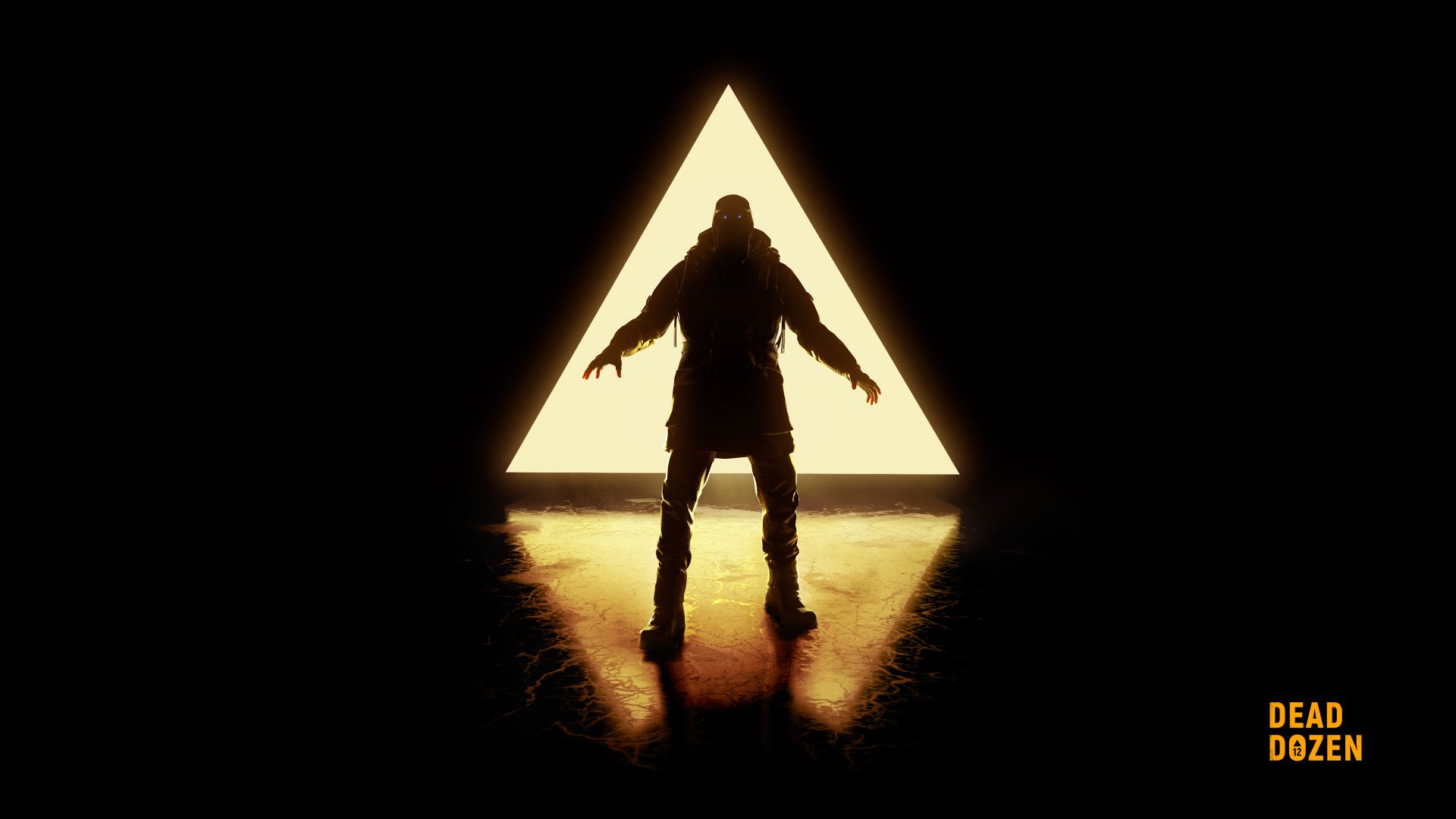 Download Video Game Dead Dozen 4k Ultra HD Wallpaper by wilded