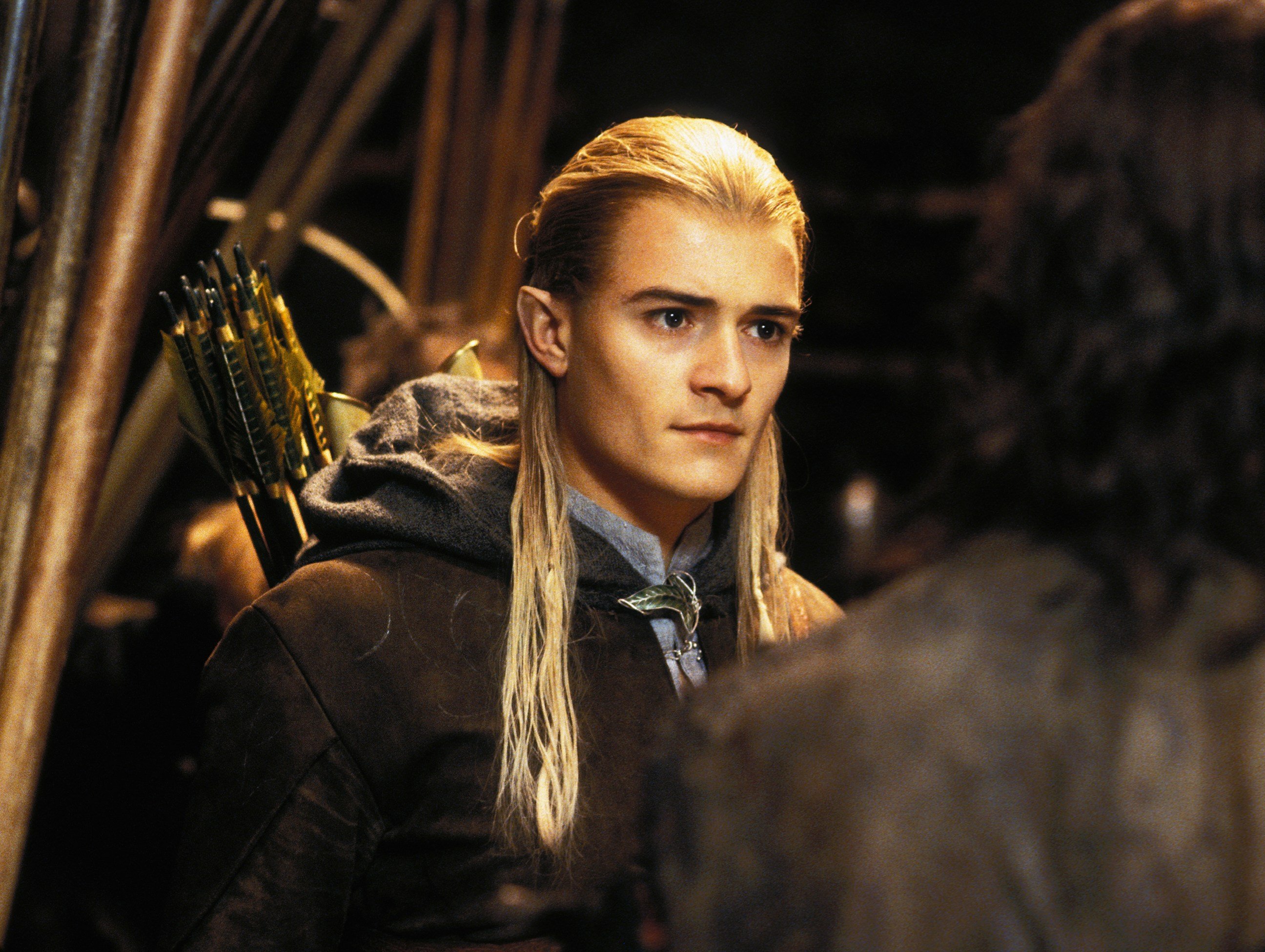 140+ Orlando Bloom HD Wallpapers and Backgrounds