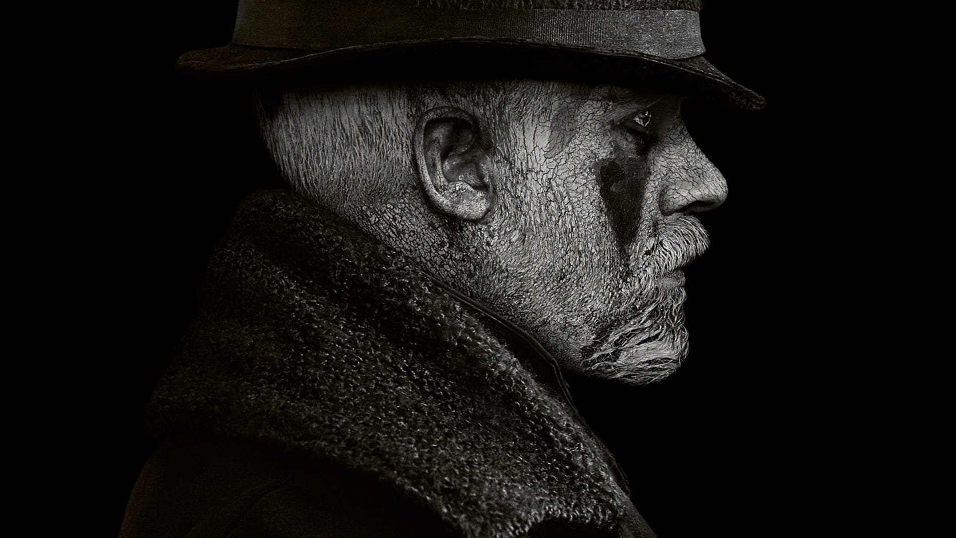 Taboo HD Wallpaper.