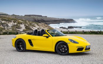 Research 2002
                  Porsche Boxster pictures, prices and reviews