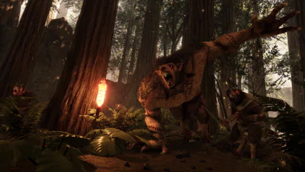 video game Warhammer: Vermintide 2 HD Desktop Wallpaper | Background Image