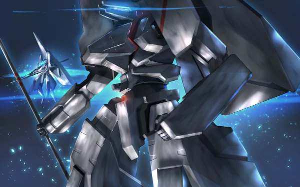 Anime Knights Of Sidonia HD Desktop Wallpaper | Background Image