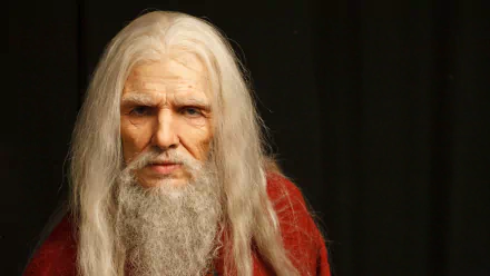 TV Show Merlin (2008) HD Desktop Wallpaper | Background Image