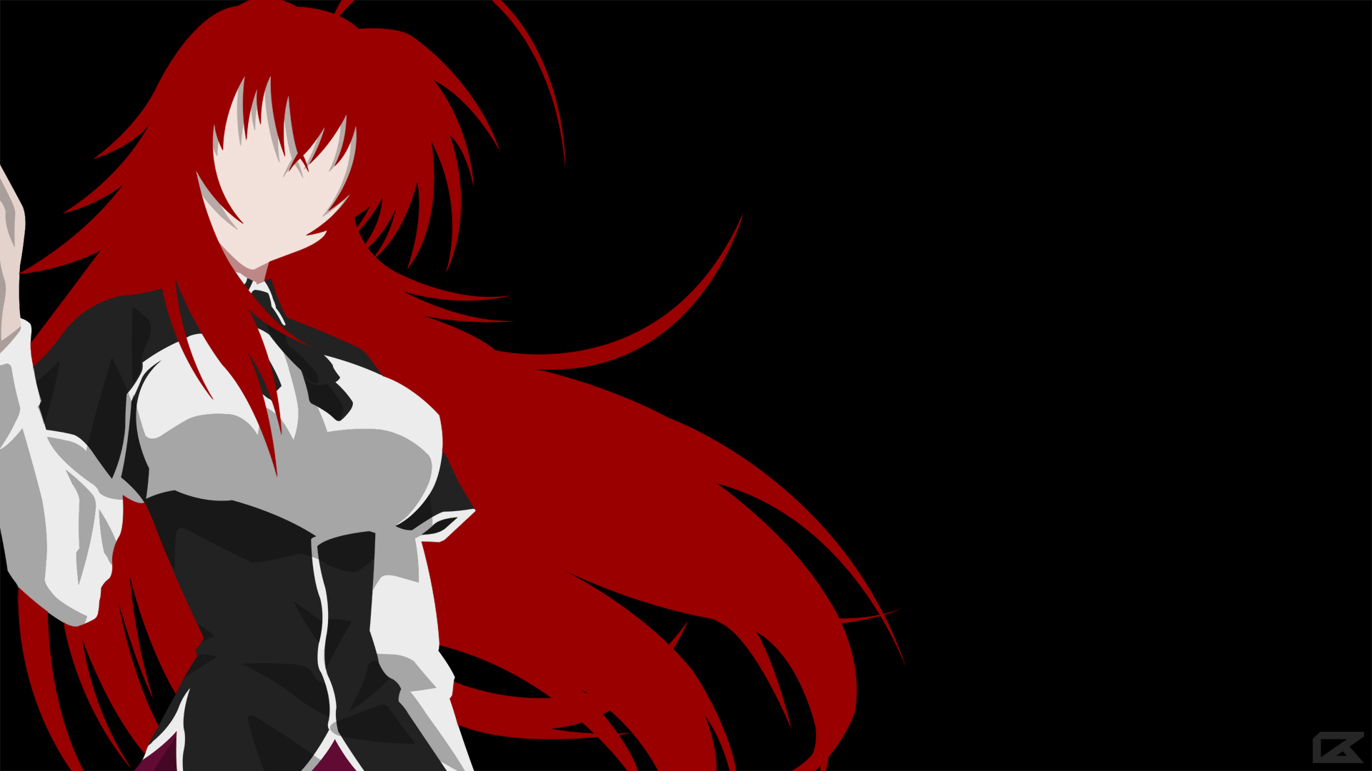 Rias Gremory HD Wallpapers and Backgrounds. 