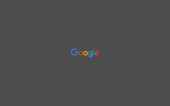 Download wallpapers Google white logo 4k white neon lights creative  black abstract background Google logo brands Google for desktop free  Pictures for desktop free
