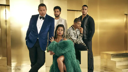 TV Show Empire HD Desktop Wallpaper | Background Image