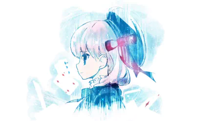 Anime Fate/extra HD Desktop Wallpaper | Background Image