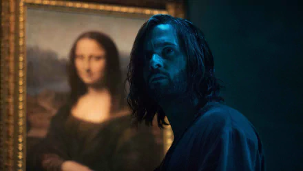 TV Show Da Vinci's Demons HD Desktop Wallpaper | Background Image